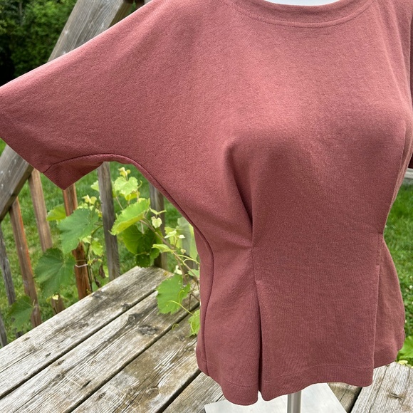 Club Monaco ⎮ Short sleeve top - Picture 5 of 8